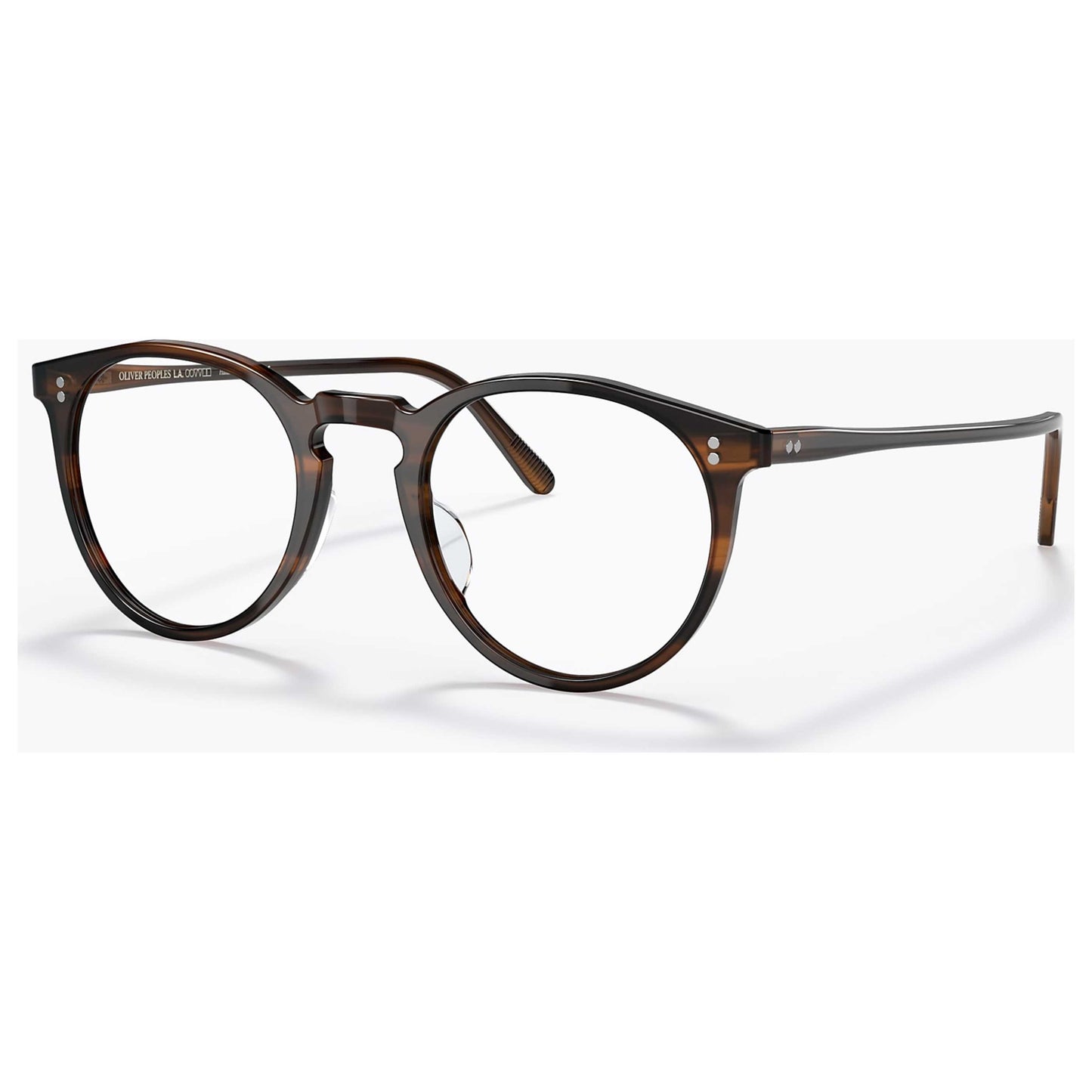 Front view of Oliver Peoples O'Malley Men's Opticals OV5183S-1724SB-48
