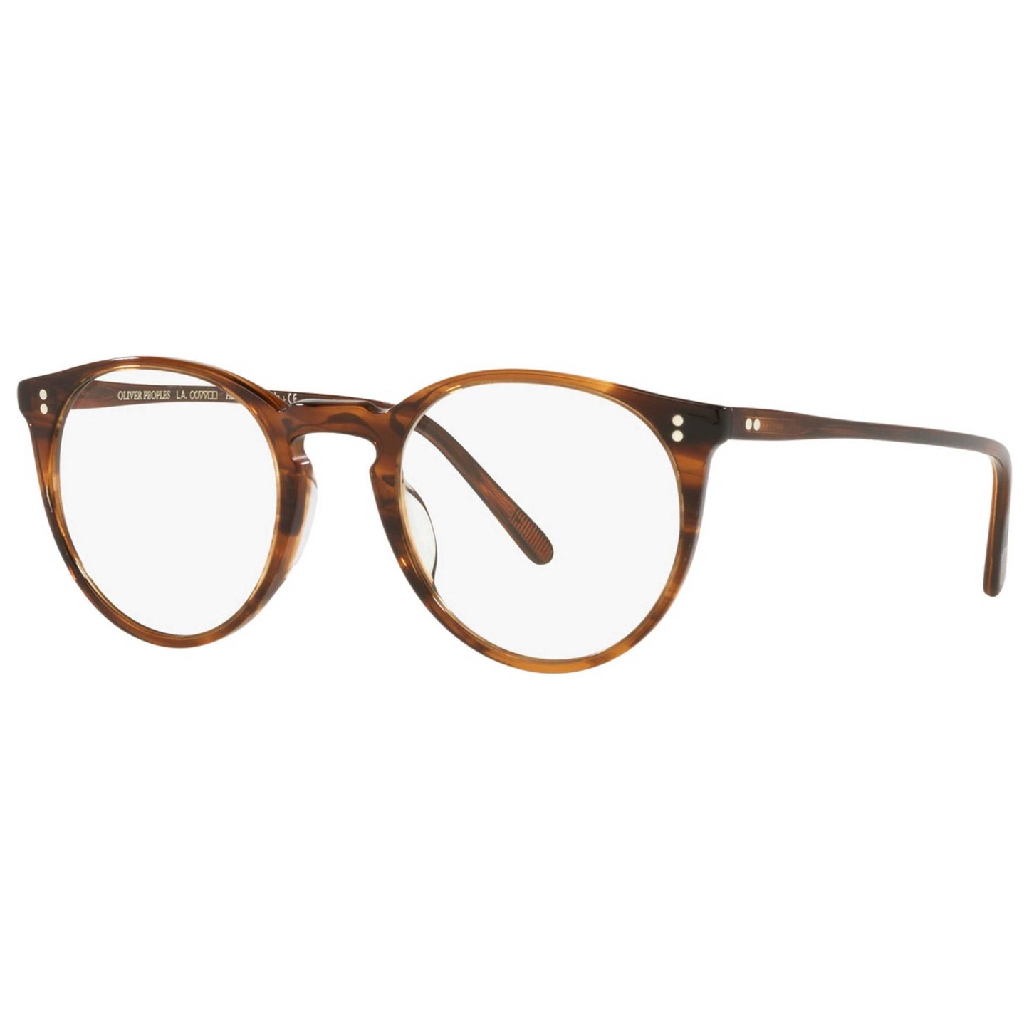 Front view of Oliver Peoples O'Malley Men's Opticals OV5183S-1724SB