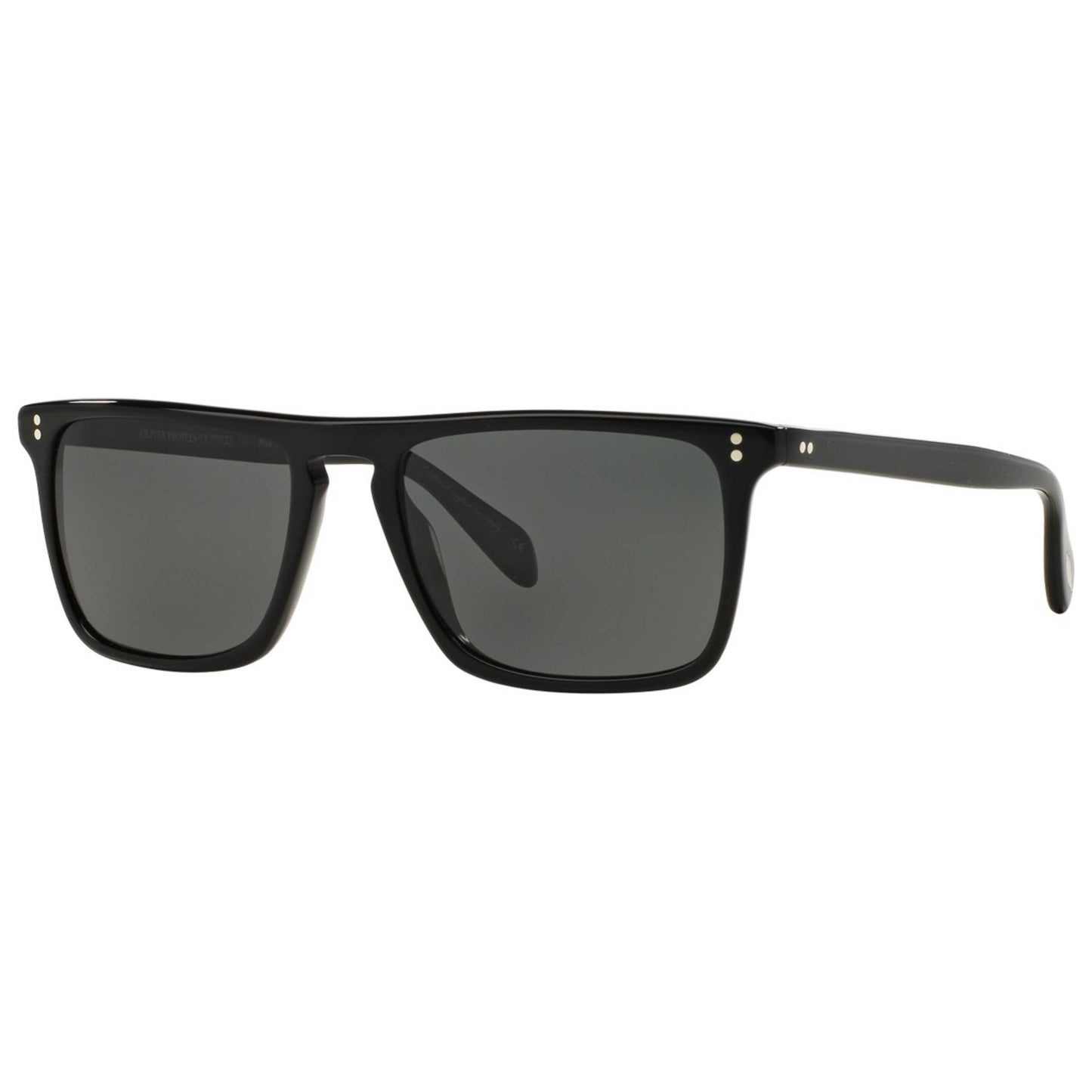 Front view of Oliver Peoples Bernadro Men's Sunglasses OV5189S-1005N5