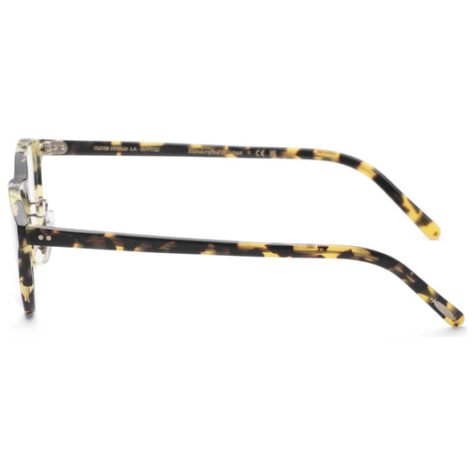 Left view of Oliver Peoples Fairmont Men's Opticals OV5219FM-1571-45