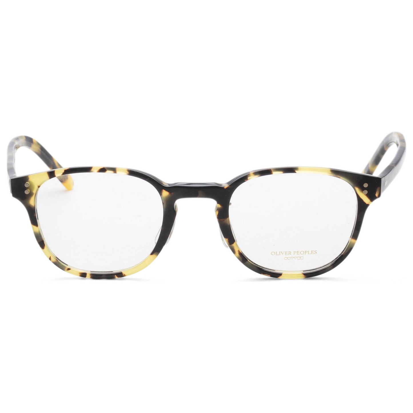 Oliver Peoples Fairmont Men's Opticals OV5219FM-1571-45 - Image #6