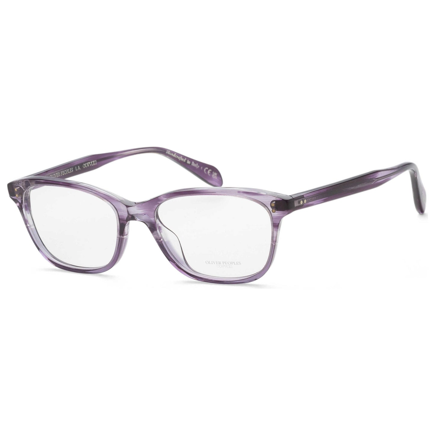 Front view of Oliver Peoples Ashton Women's Opticals OV5224-1682-52