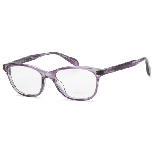 Front view of Oliver Peoples Ashton Women's Opticals OV5224-1682-52