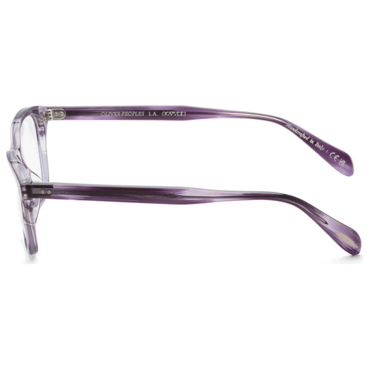 Left view of Oliver Peoples Ashton Women's Opticals OV5224-1682-52