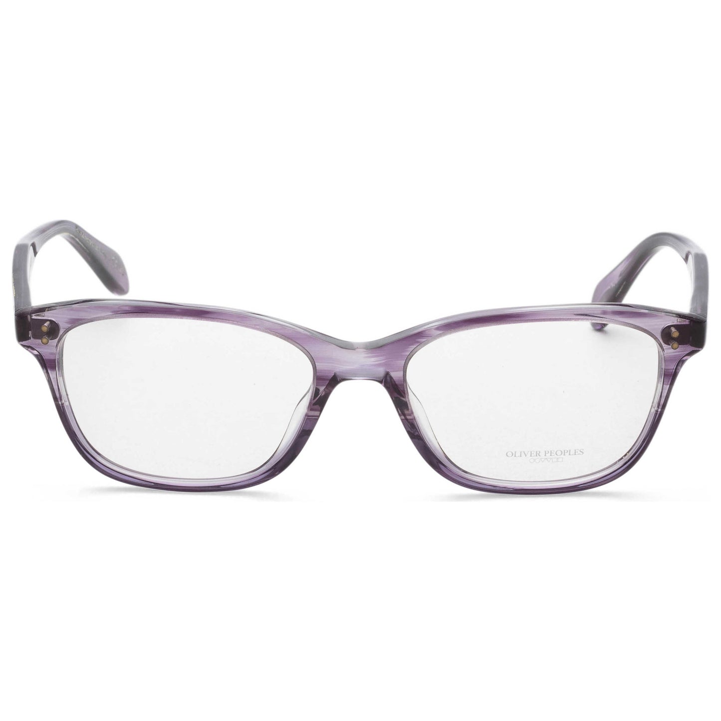 Oliver Peoples Ashton Women's Opticals OV5224-1682-52 - Image #6