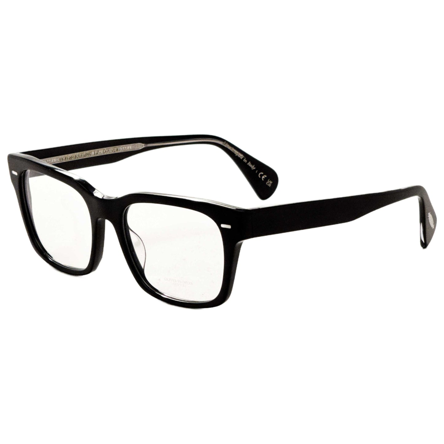 Front view of Oliver Peoples Ryce Men's Opticals OV5332U-1492-57