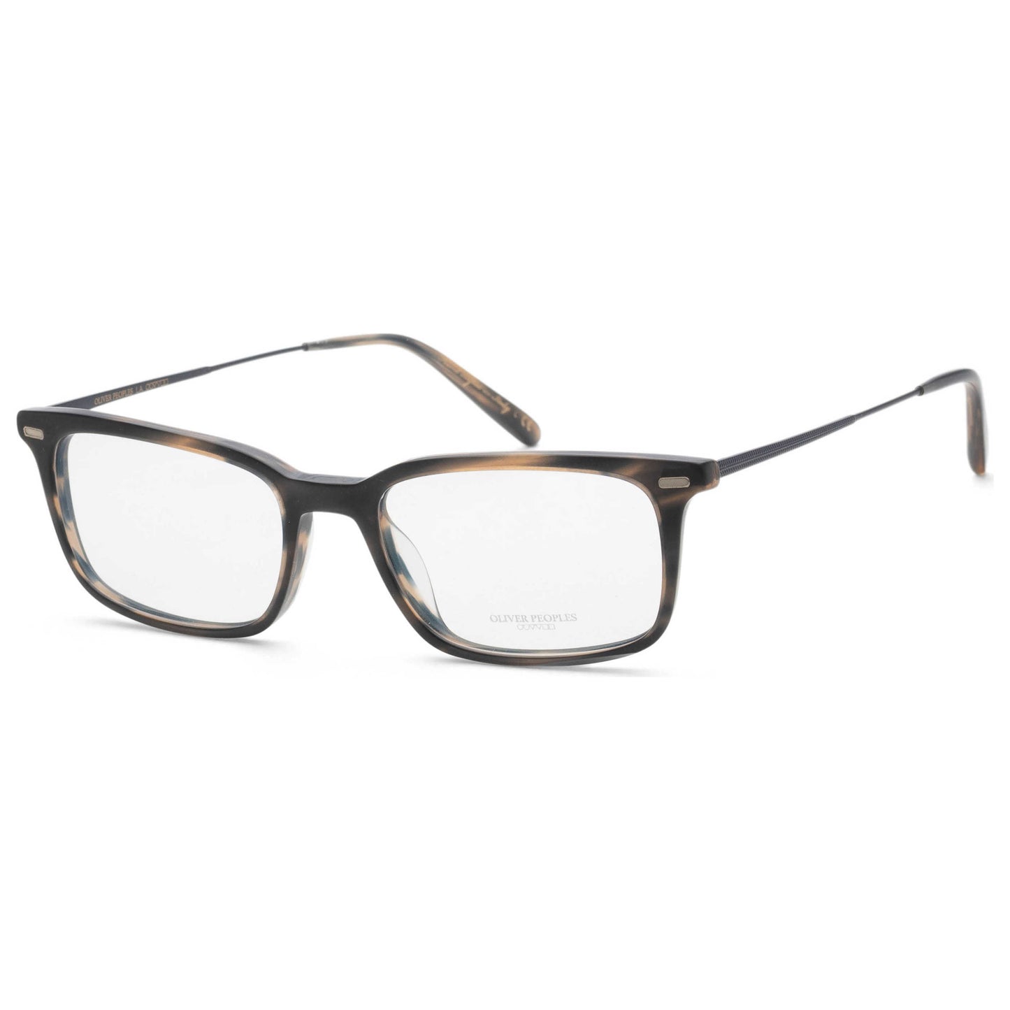 Front view of Oliver Peoples Wexley Men's Opticals OV5366U-1614-52