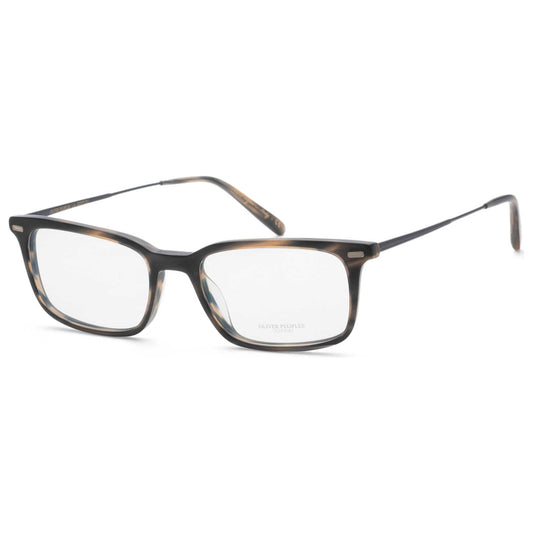 Front view of Oliver Peoples Wexley Men's Opticals OV5366U-1614-52
