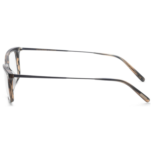 Left view of Oliver Peoples Wexley Men's Opticals OV5366U-1614-52