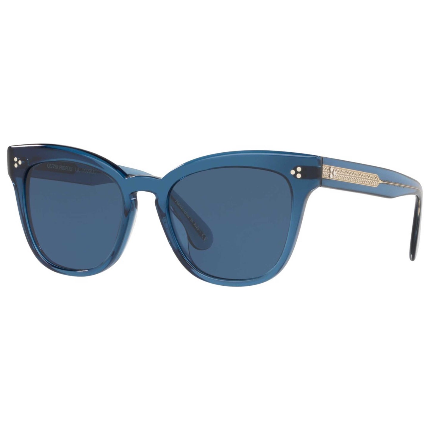 Front view of Oliver Peoples Marianela Women's Opticals OV5372SU-167080-54