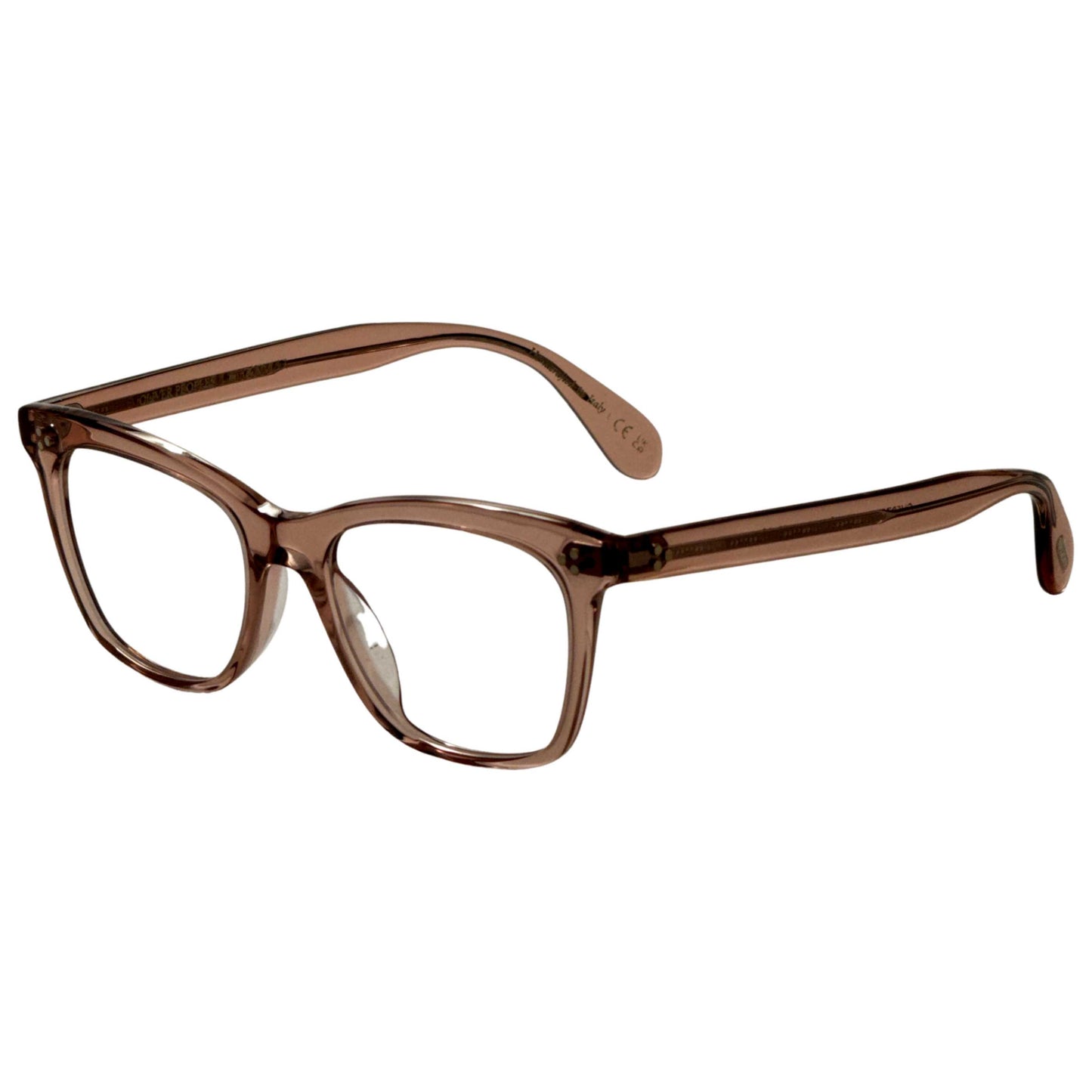 Front view of Oliver Peoples Penney Women's Opticals OV5375U-1639-51