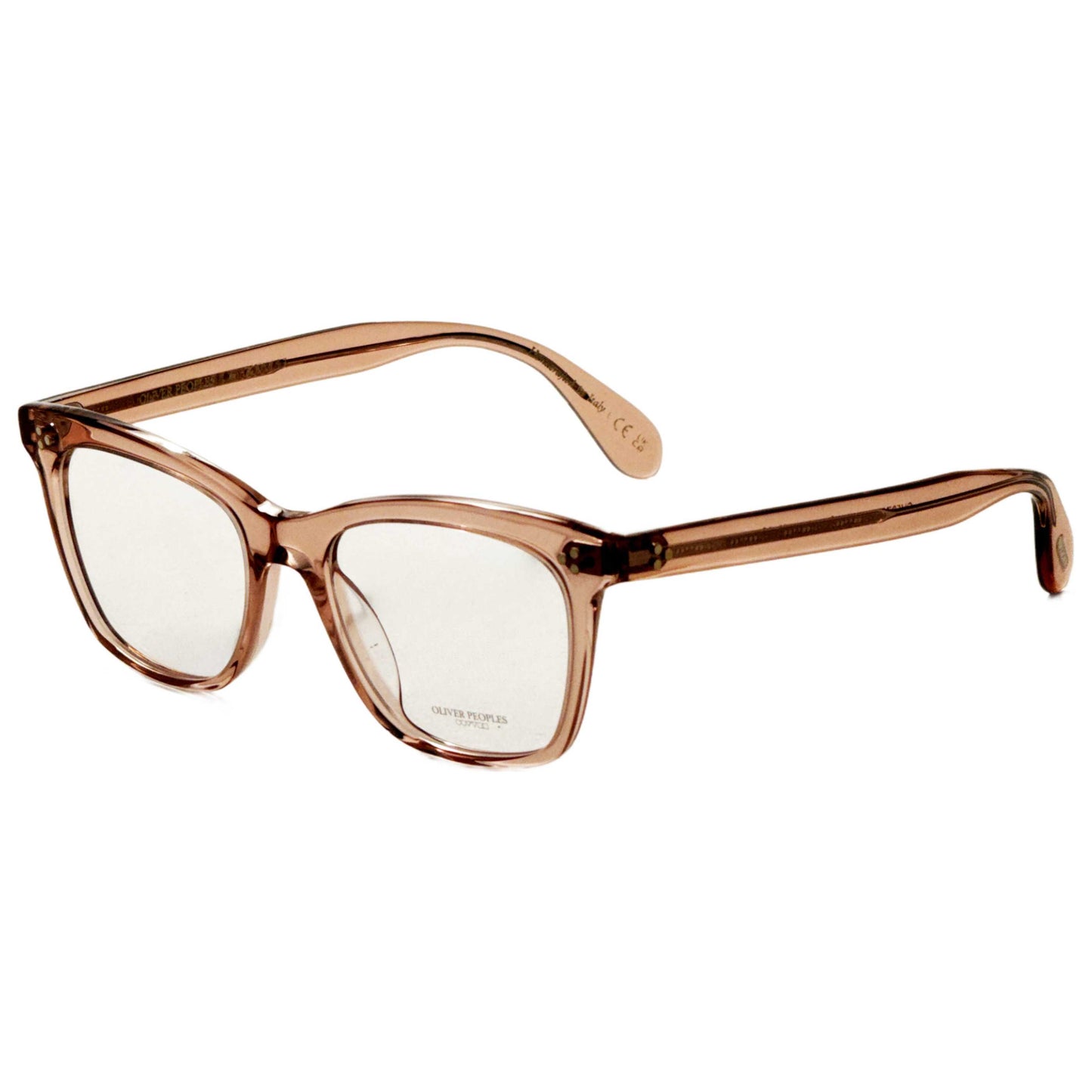 Front view of Oliver Peoples Penney Women's Opticals OV5375U-1639-51