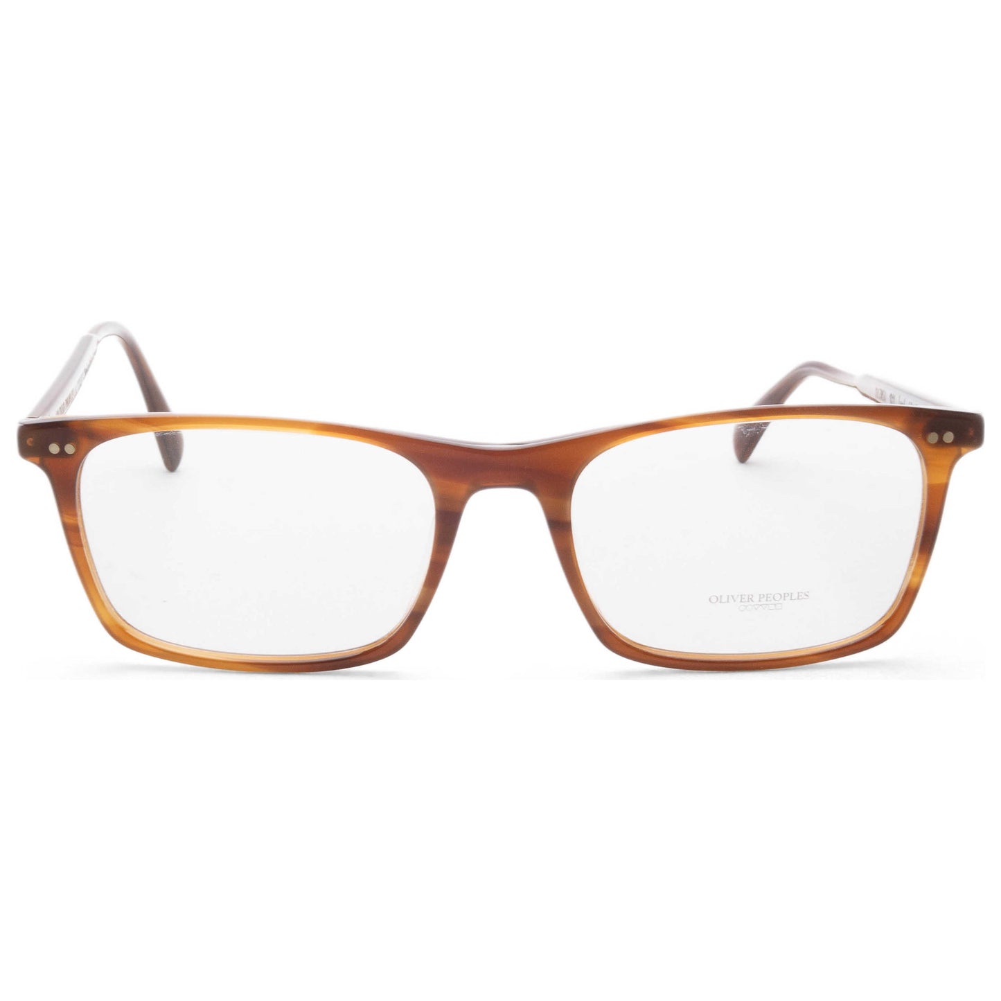 Oliver Peoples Teril Unisex Opticals OV5385U-1011-56 - Image #6