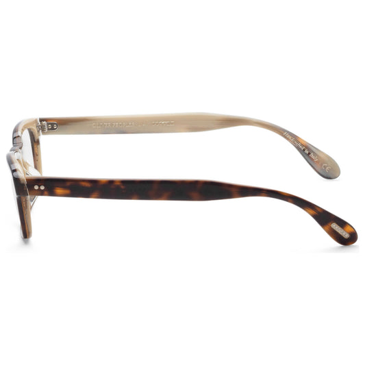 Left view of Oliver Peoples Fashion Men's Opticals OV5396U-1666-51
