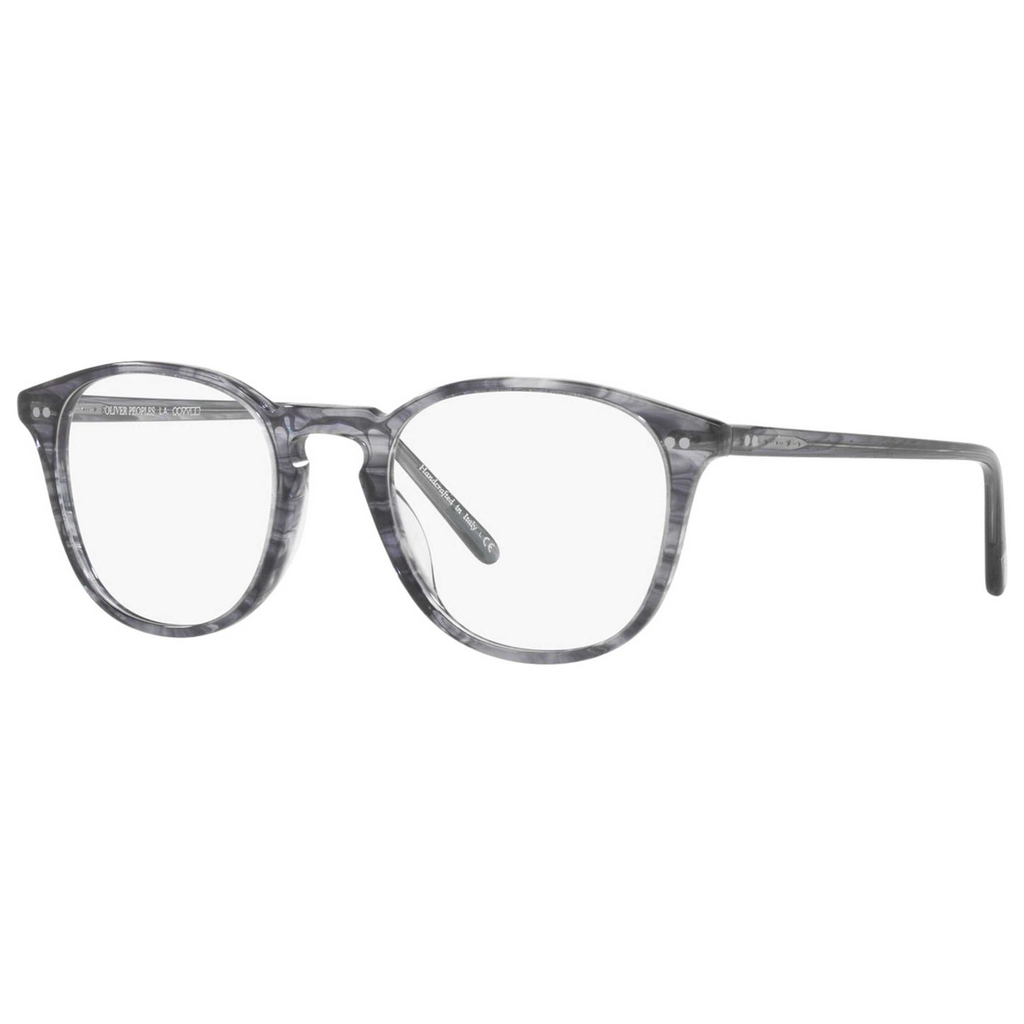 Front view of Oliver Peoples Forman Unisex Opticals OV5414U-1688