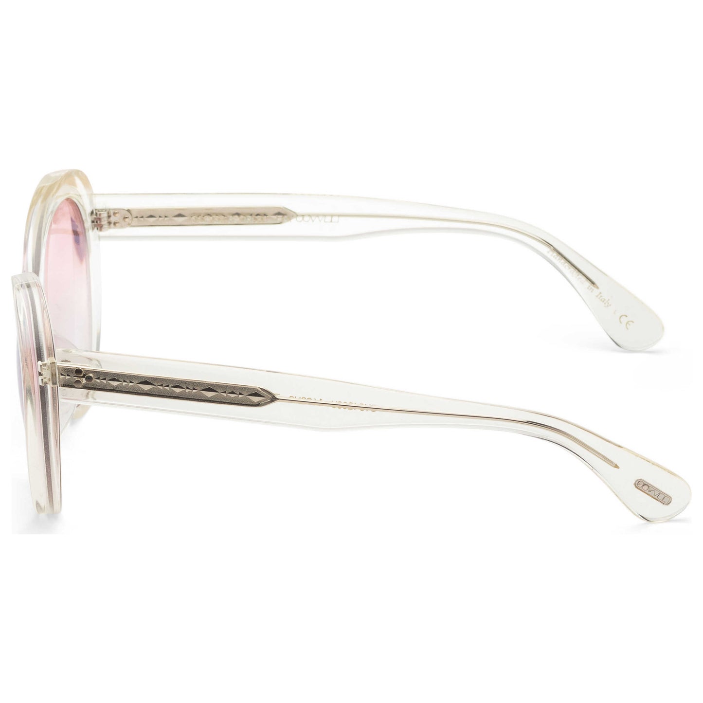 Left view of Oliver Peoples Zarene Women's Sunglasses OV5420SU-1692H9