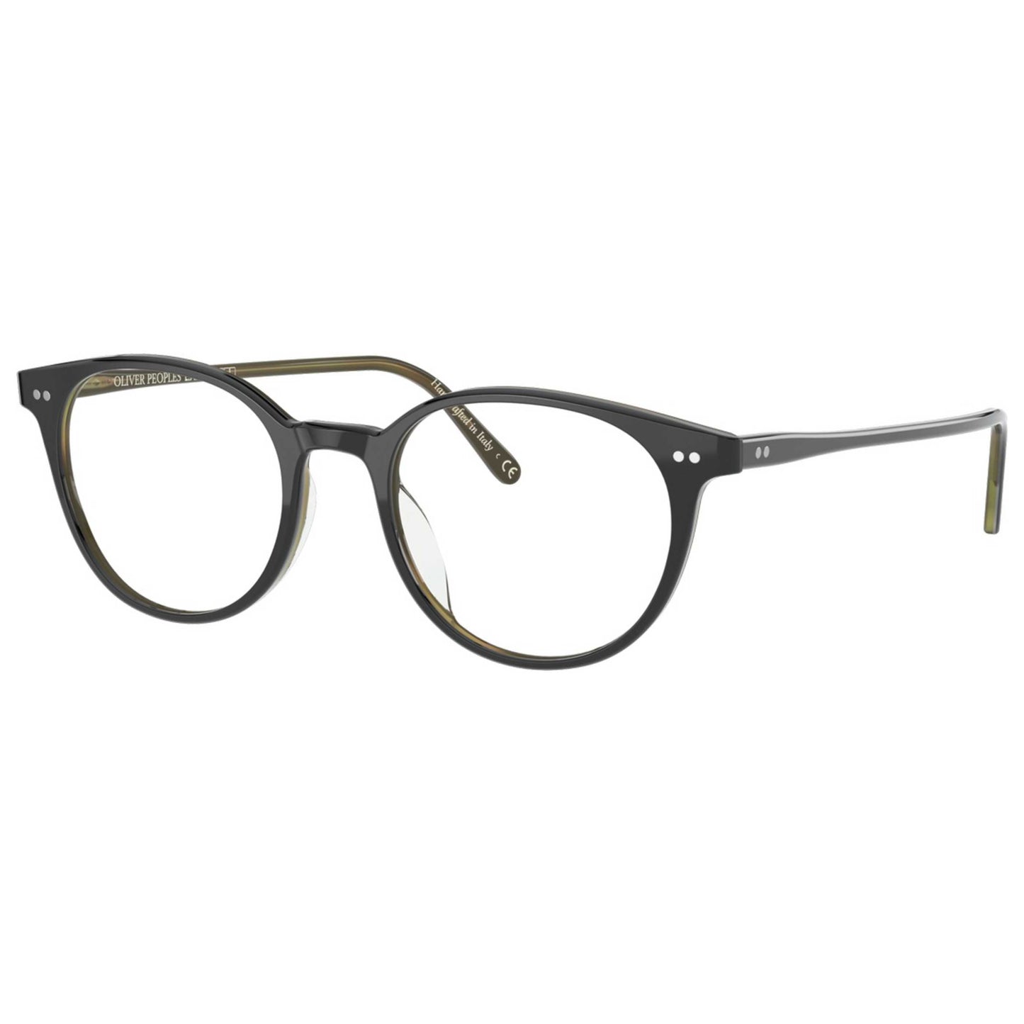 Front view of Oliver Peoples Mikett Women's Opticals OV5429U-1441