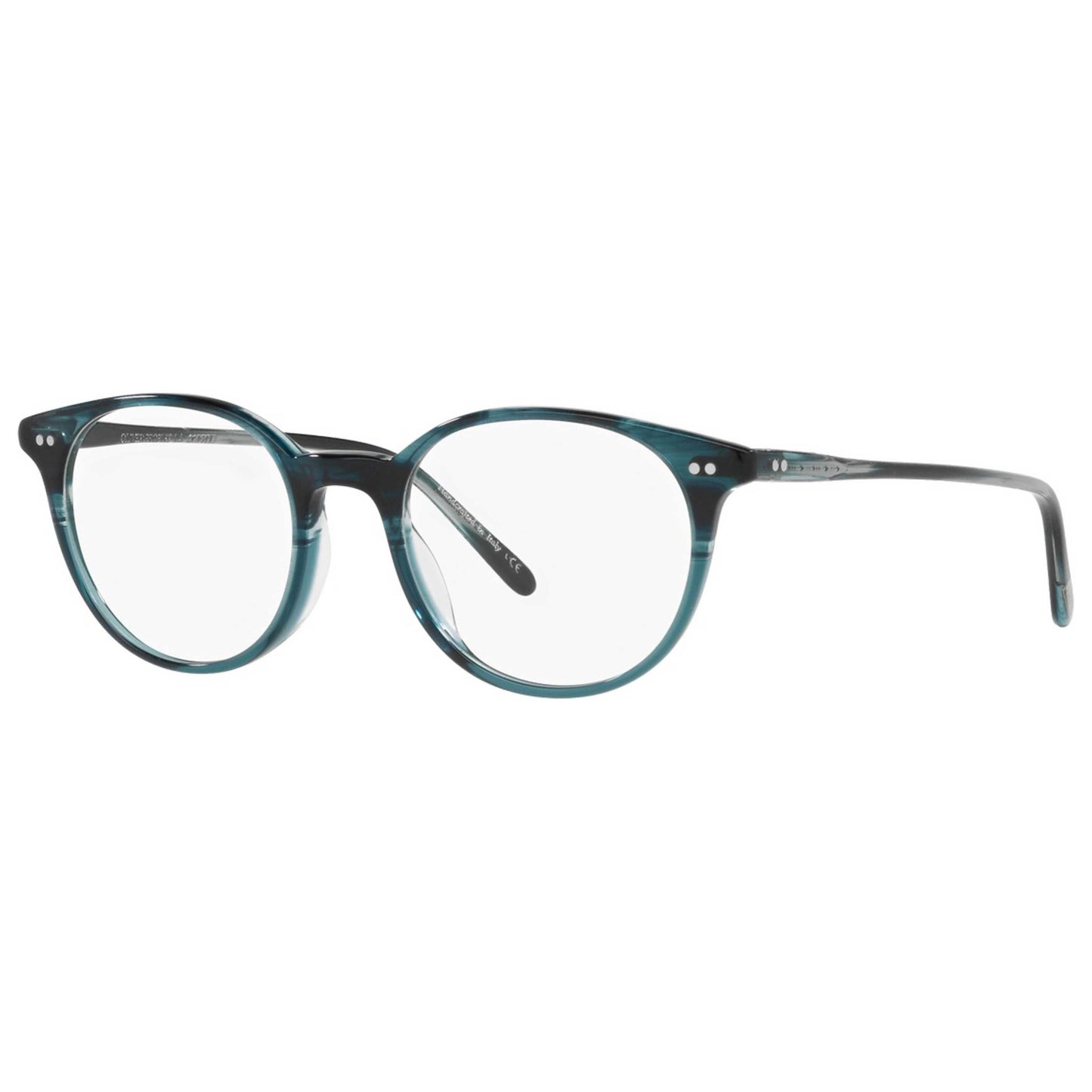 Front view of Oliver Peoples Fashion Unisex Opticals OV5429U-1672-47