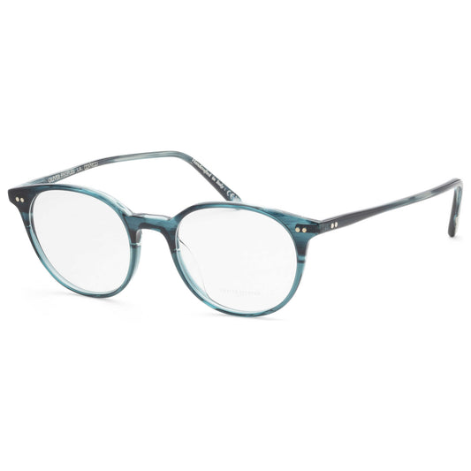 Front view of Oliver Peoples Mikett Unisex Opticals OV5429U-1672-49