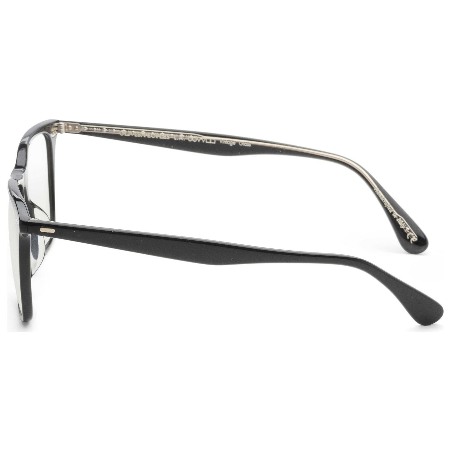 Left view of Oliver Peoples Ollis Men's Opticals OV5437SU-1492SB-54