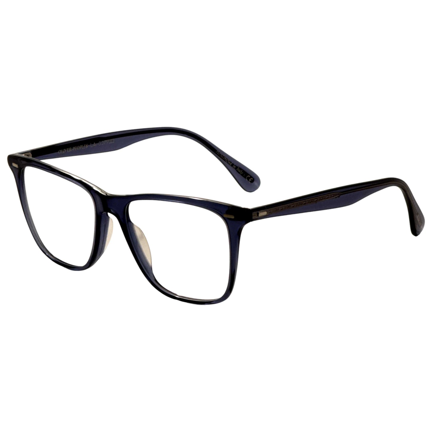 Front view of Oliver Peoples Ollis Unisex Opticals OV5437U-1670-54
