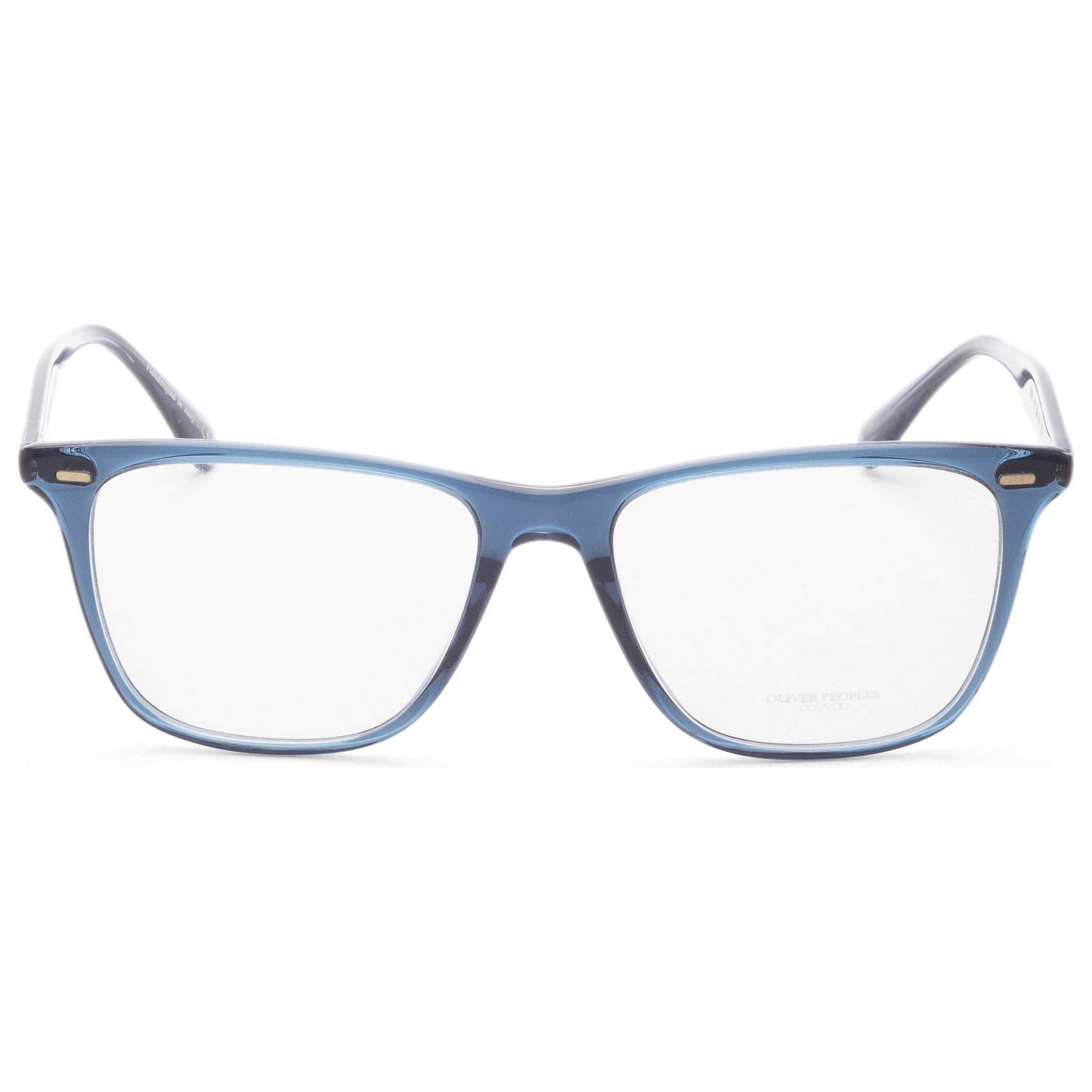 Oliver Peoples Ollis Unisex Opticals OV5437U-1670-54 - Image #6