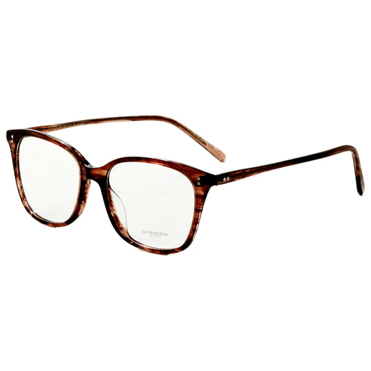 Front view of Oliver Peoples Addilyn Women's Opticals OV5438U-1690-55
