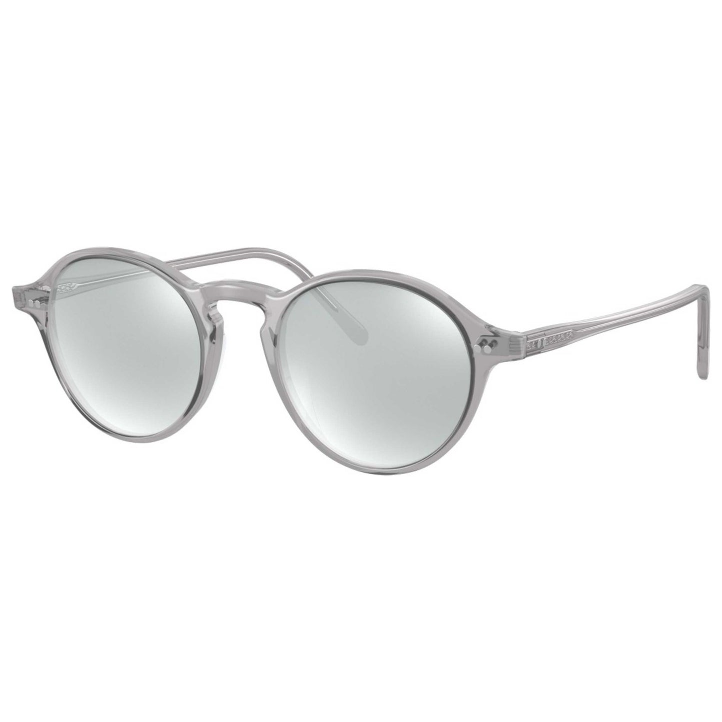 Front view of Oliver Peoples Maxson Men's Opticals OV5445U-1132