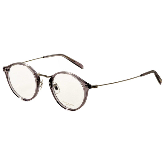 Front view of Oliver Peoples Donaire Men's Opticals OV5448T-1132-46