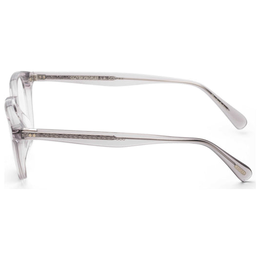 Left view of Oliver Peoples Desmon Unisex Opticals OV5454U-1132-48