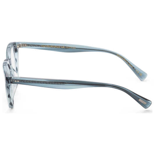 Left view of Oliver Peoples Desmon Unisex Opticals OV5454U-1704-48
