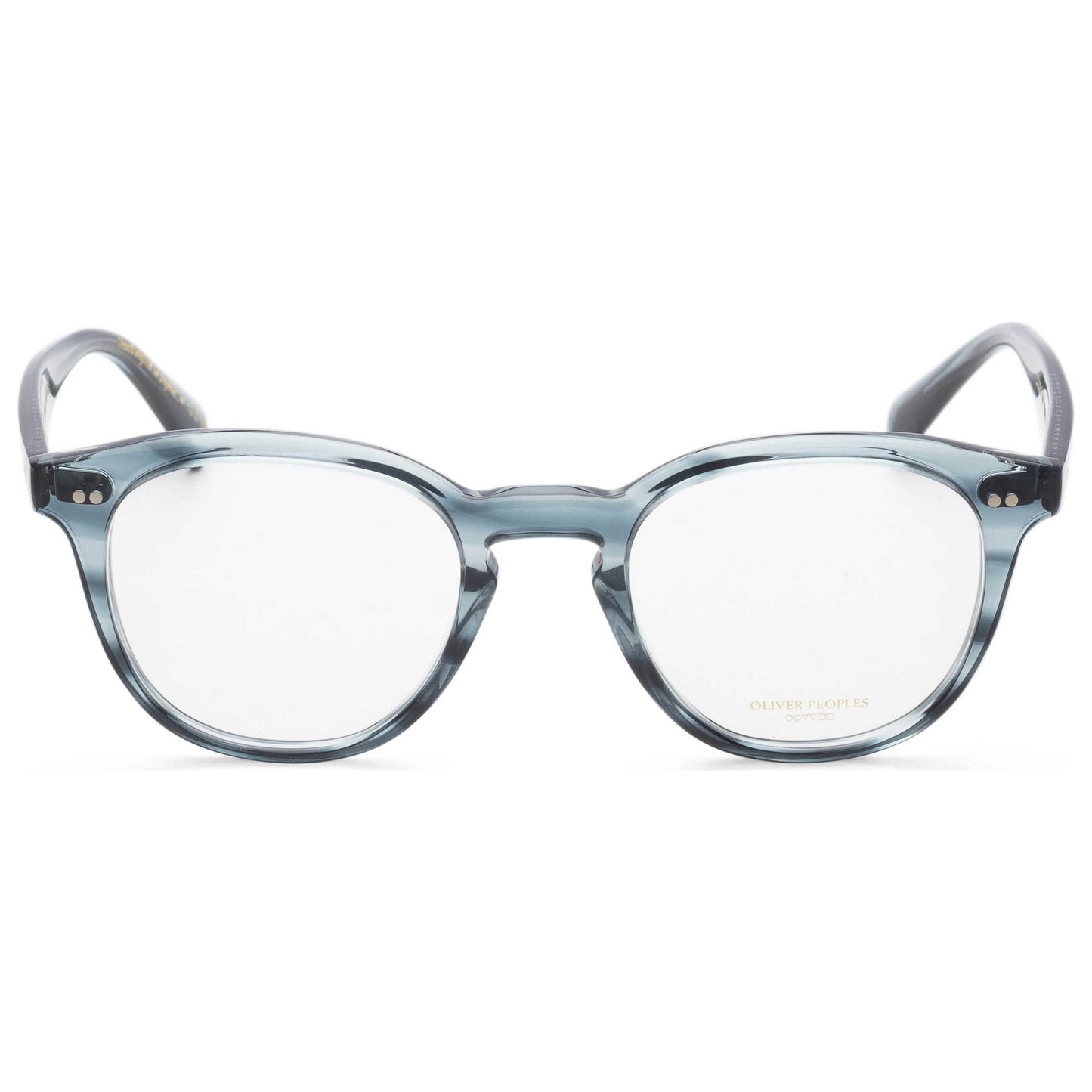 Oliver Peoples Desmon Unisex Opticals OV5454U-1704-48 - Image #6