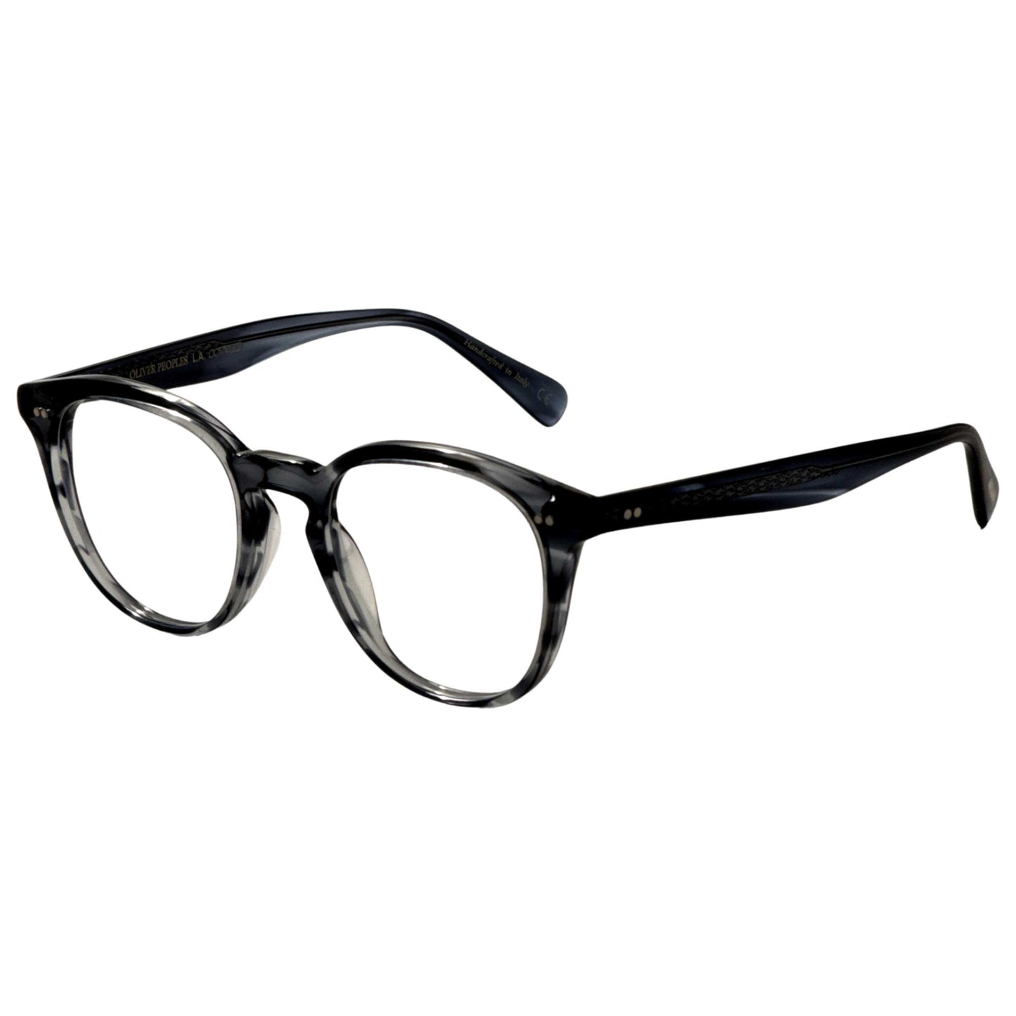 Front view of Oliver Peoples Desmon Unisex Opticals OV5454U-1704-50