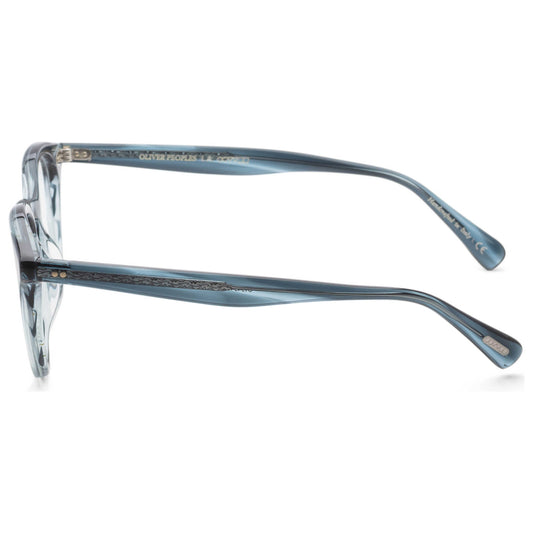 Left view of Oliver Peoples Desmon Unisex Opticals OV5454U-1704-50