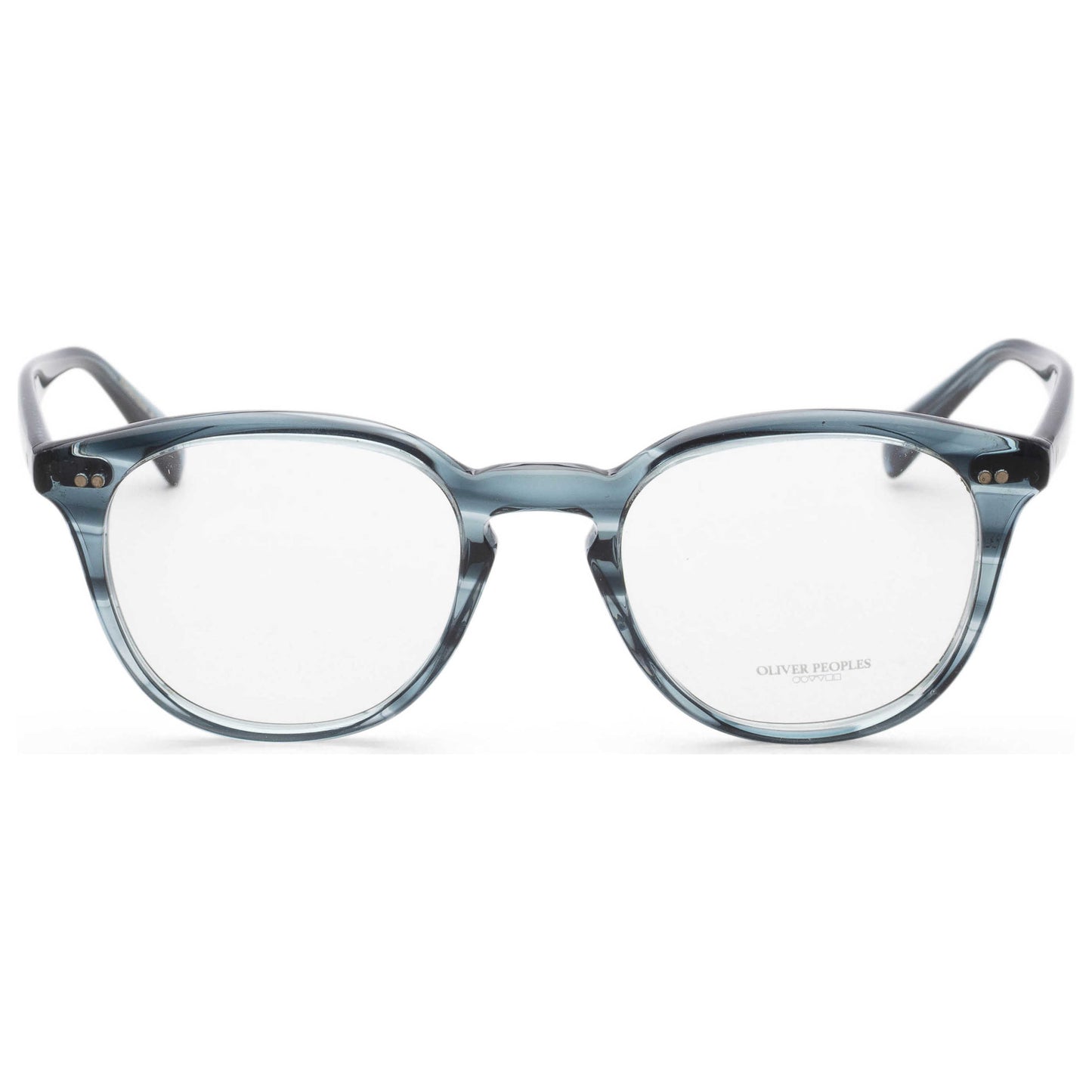 Oliver Peoples Desmon Unisex Opticals OV5454U-1704-50 - Image #6