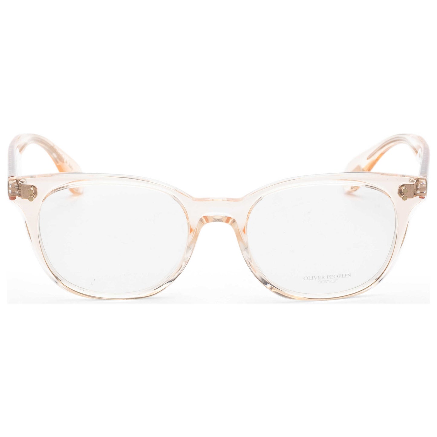Oliver Peoples Hildie Women's Opticals OV5457U-1652-50 - Image #6