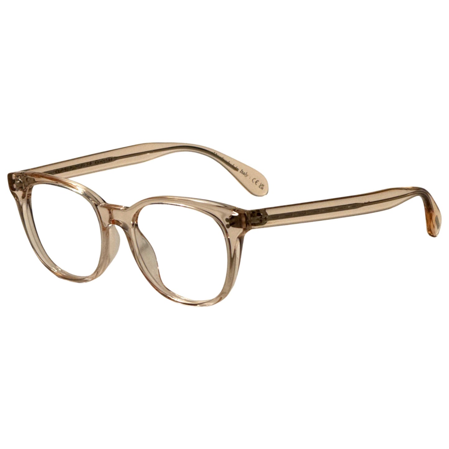 Front view of Oliver Peoples Hildie Women's Opticals OV5457U-1652-52