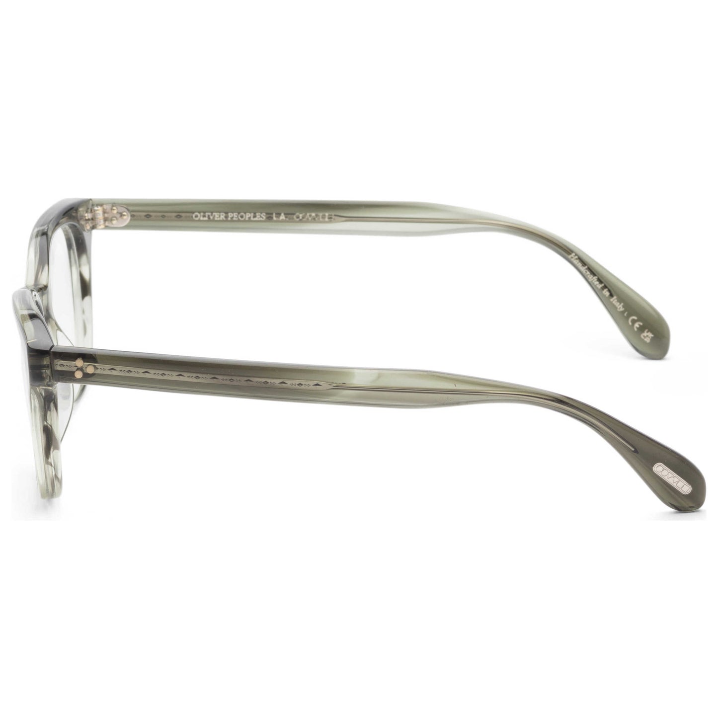 Left view of Oliver Peoples Hildie Women's Opticals OV5457U-1705-50