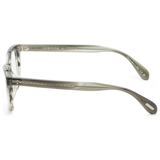 Left view of Oliver Peoples Hildie Women's Opticals OV5457U-1705-50