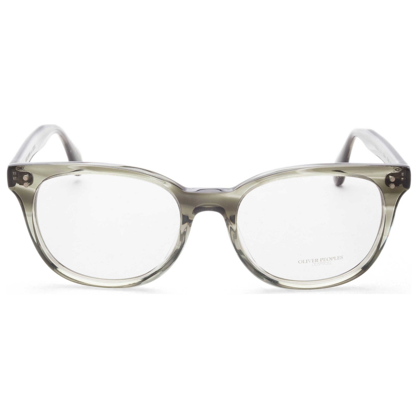 Oliver Peoples Hildie Men's Opticals OV5457U-1705-52 - Image #6
