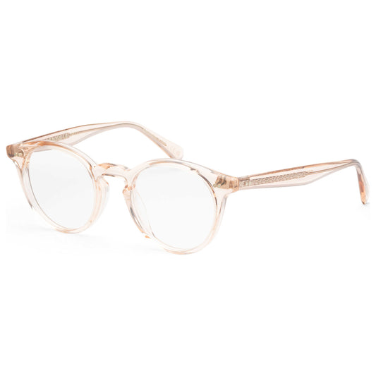 Front view of Oliver Peoples Romare Men's Opticals OV5459U-1758-48