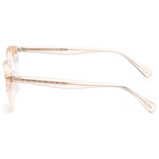 Left view of Oliver Peoples Romare Men's Opticals OV5459U-1758-48