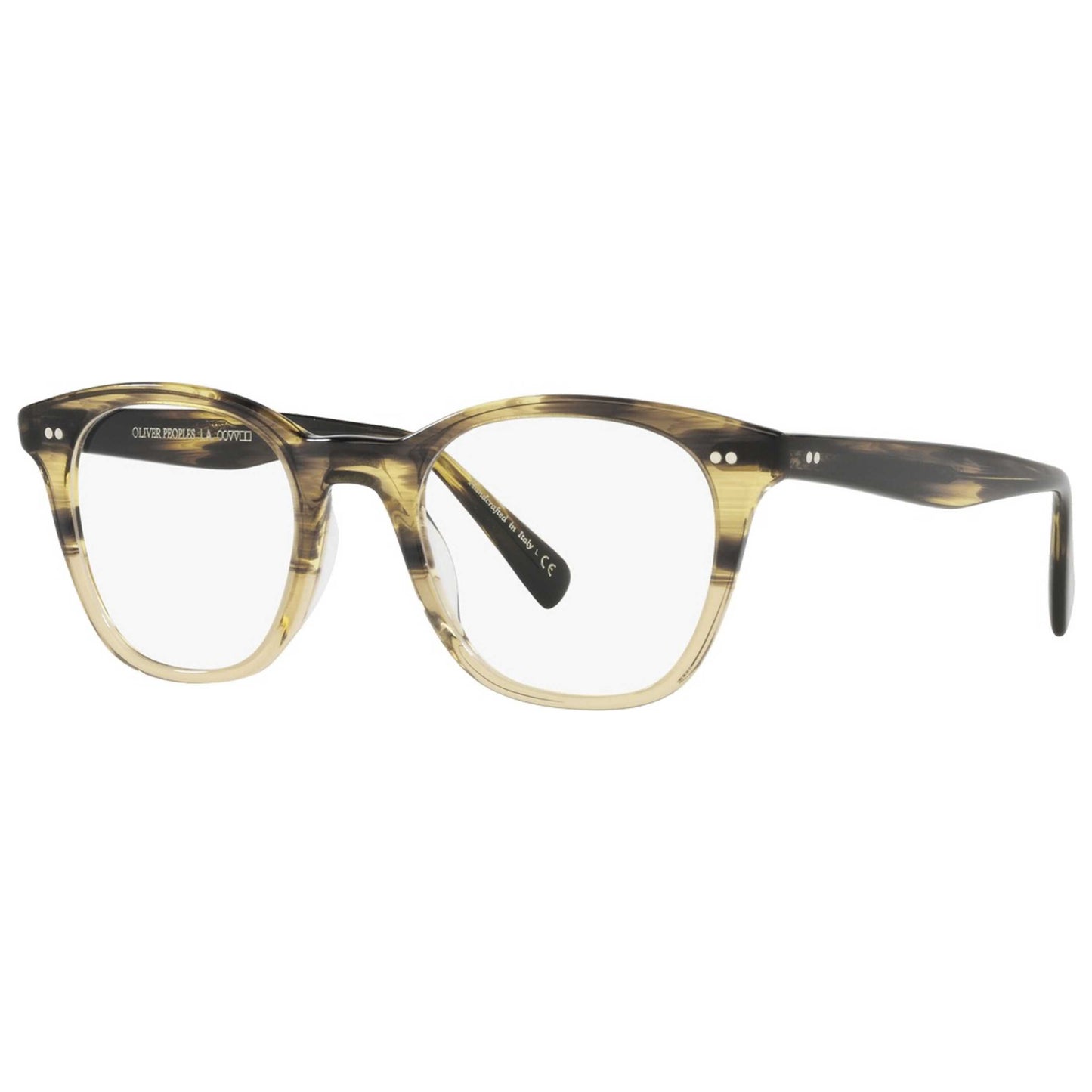Front view of Oliver Peoples Fashion Men's Opticals OV5464U-1703-49