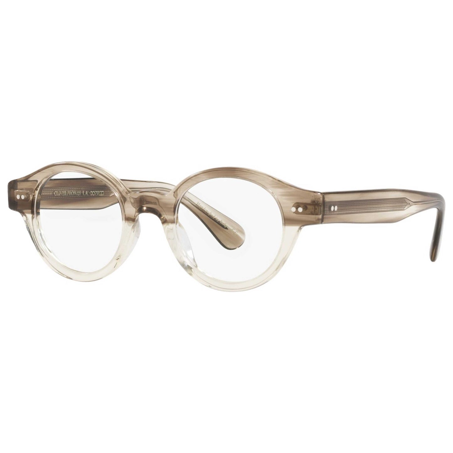 Front view of Oliver Peoples Londell Men's Opticals OV5466U-1647-44