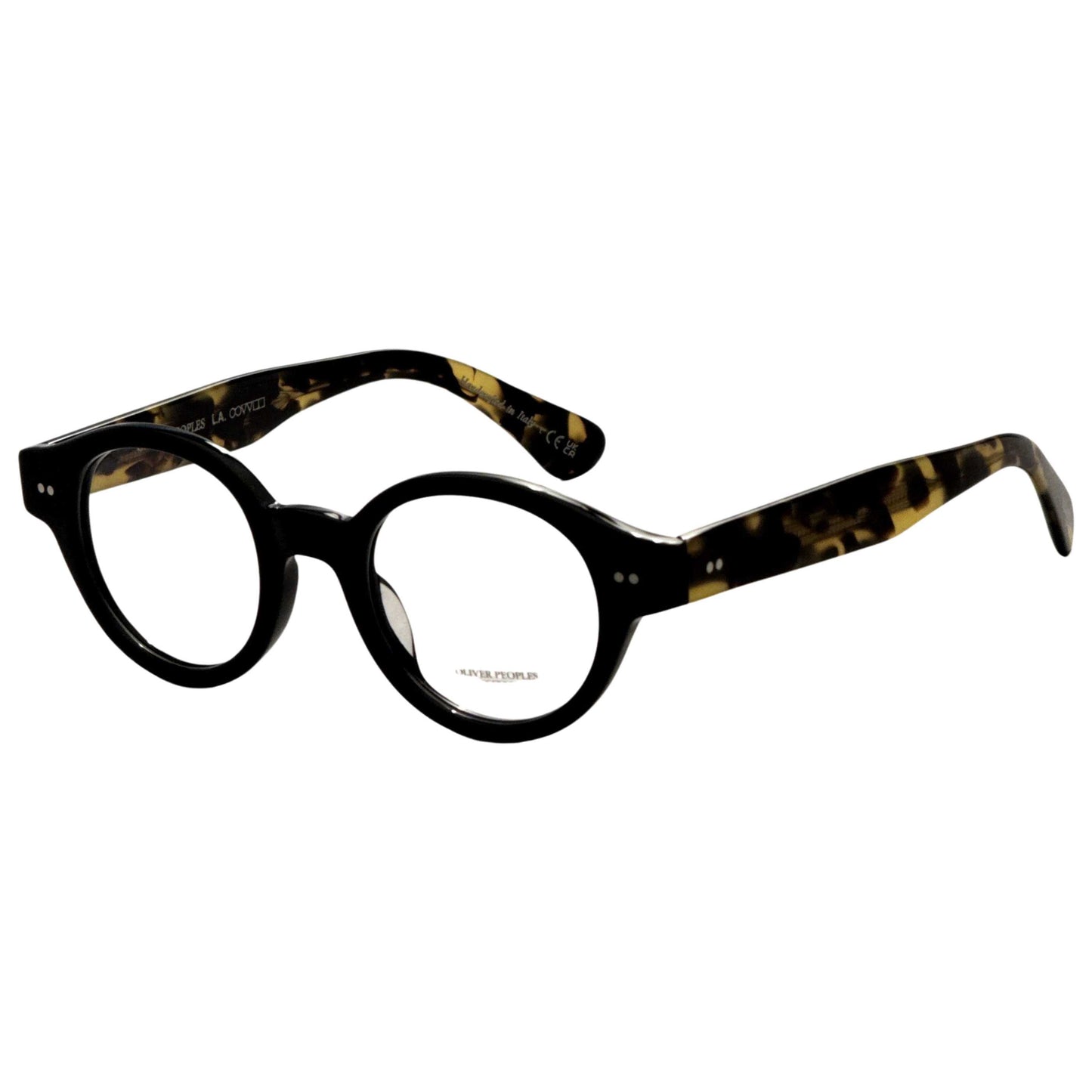 Front view of Oliver Peoples Londell Unisex Opticals OV5466U-1717-44