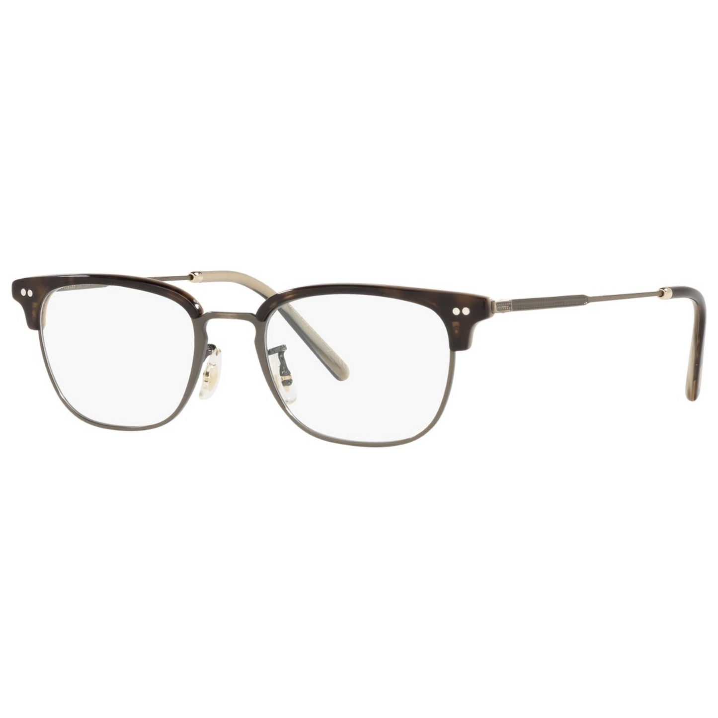 Front view of Oliver Peoples Kesten Unisex Opticals OV5468-1666-49