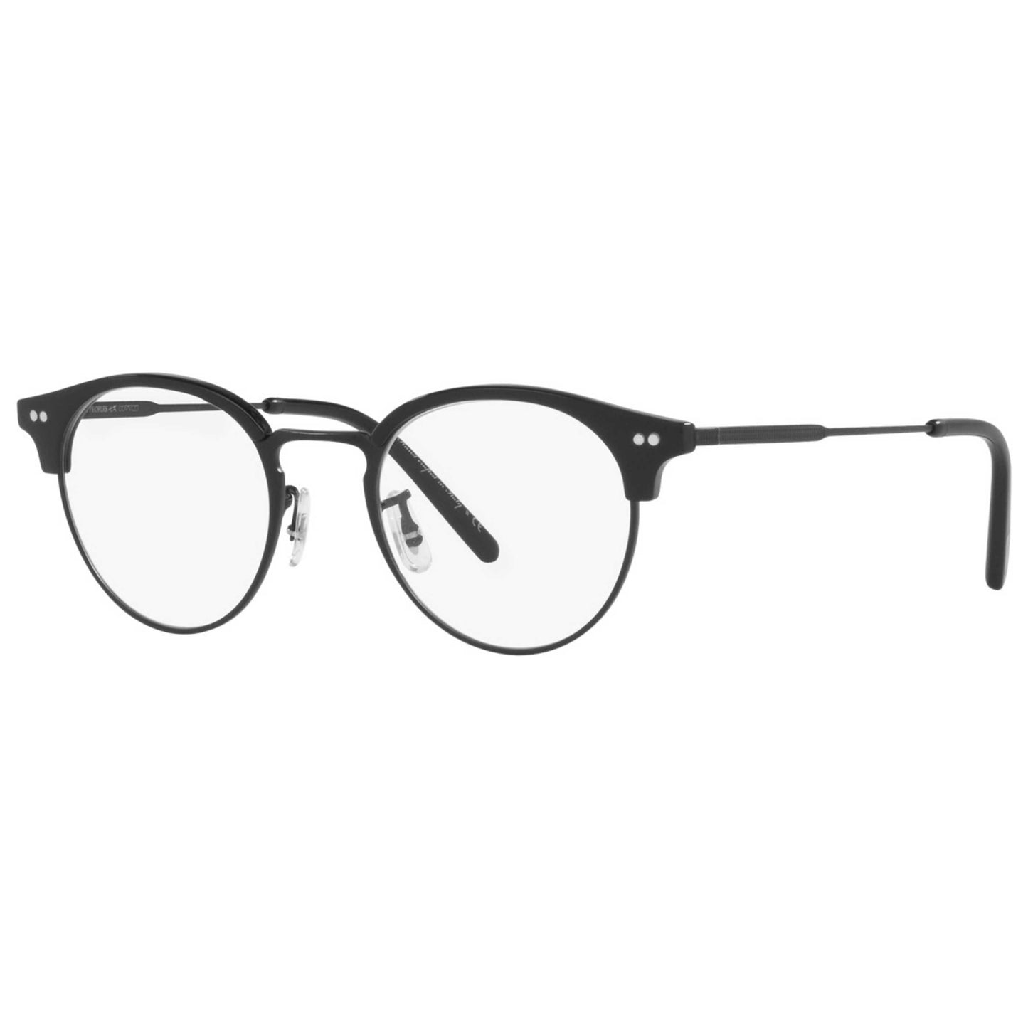 Front view of Oliver Peoples Reiland Unisex Opticals OV5469-1005-46