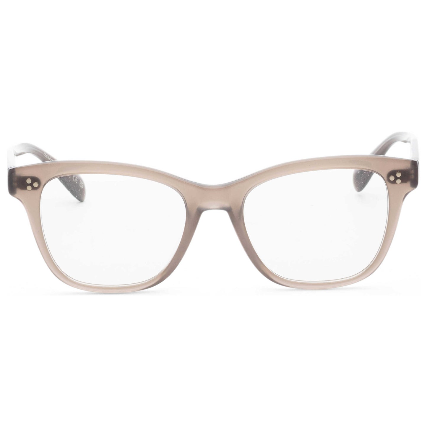 Oliver Peoples Ahmya Women's Opticals OV5474U-1473-52 - Image #6