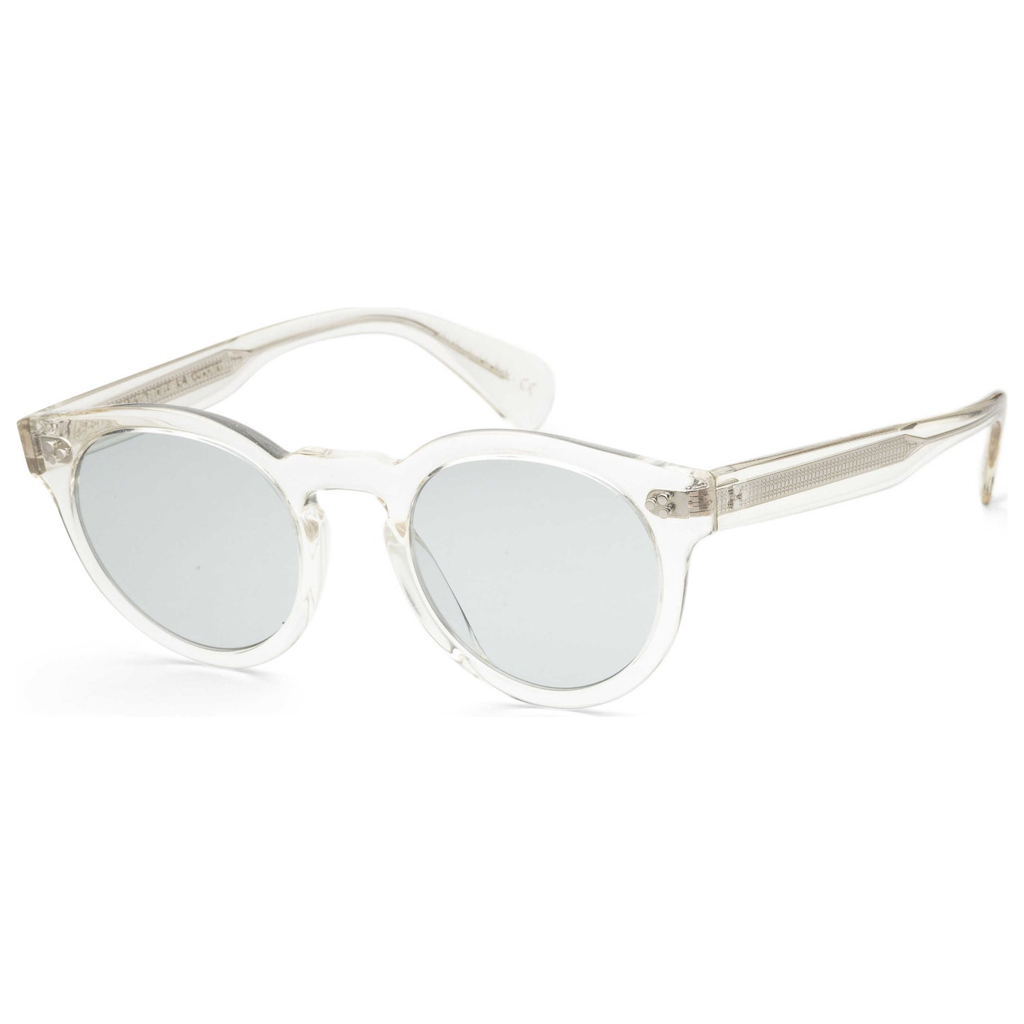 Front view of Oliver Peoples Rosden Men's Opticals OV5475U-1692-49