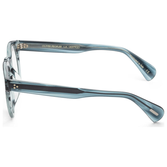 Left view of Oliver Peoples Rosden Men's Opticals OV5475U-1704